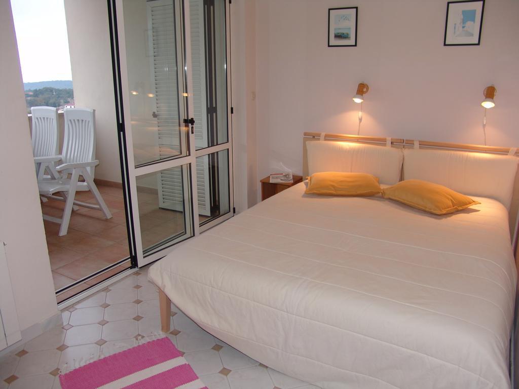 Apartments Bellavista Rovinjsko Selo Εξωτερικό φωτογραφία