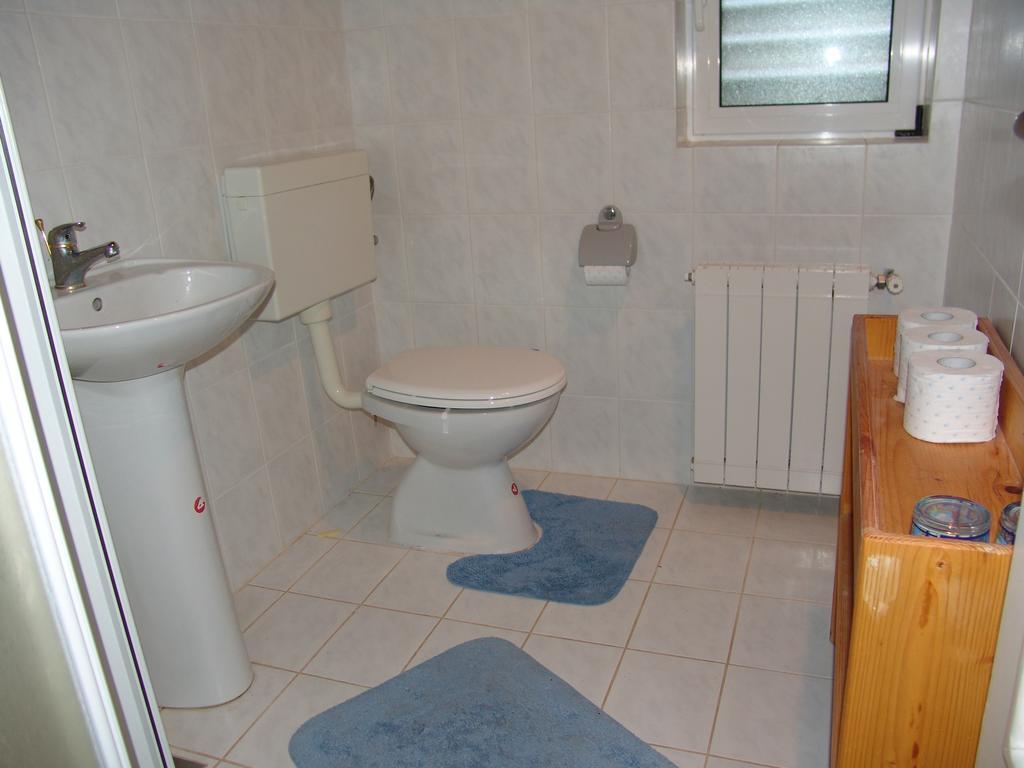 Apartments Bellavista Rovinjsko Selo Εξωτερικό φωτογραφία