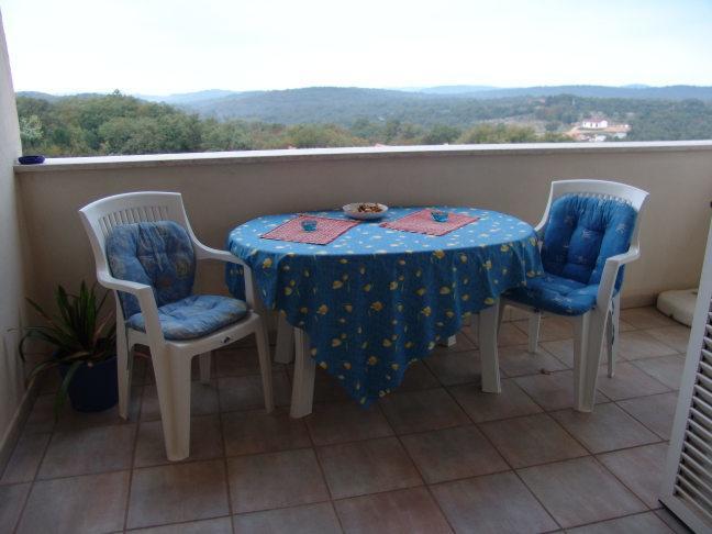 Apartments Bellavista Rovinjsko Selo Εξωτερικό φωτογραφία