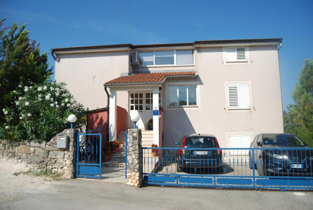 Apartments Bellavista Rovinjsko Selo Εξωτερικό φωτογραφία