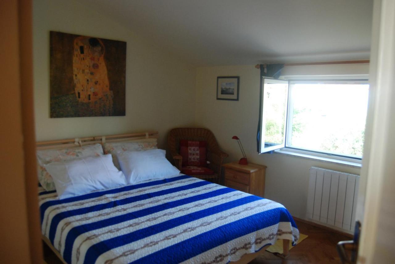 Apartments Bellavista Rovinjsko Selo Εξωτερικό φωτογραφία