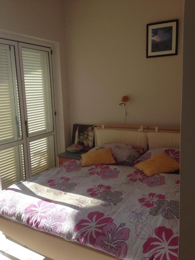 Apartments Bellavista Rovinjsko Selo Εξωτερικό φωτογραφία